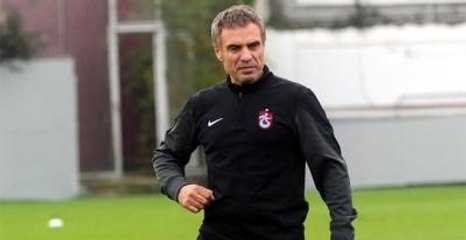 Ersun Yanal: Gruptan Çıktığımız İçin Mutluyuz