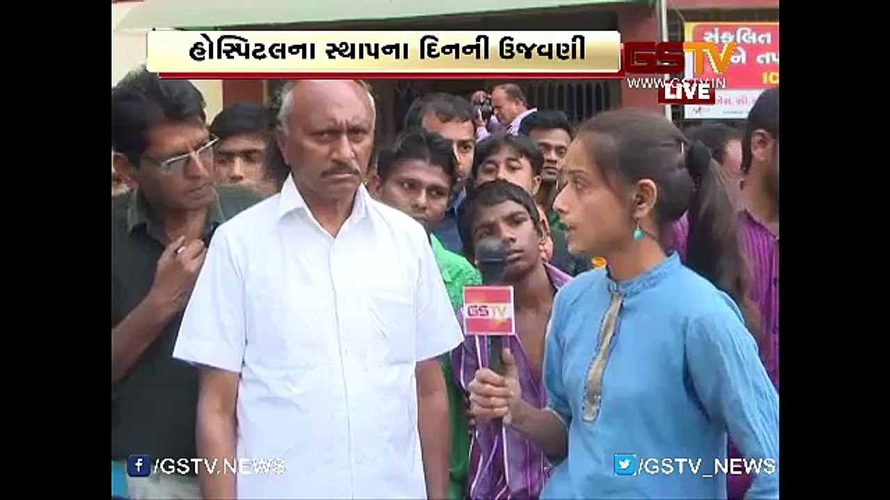 શારદાબેન હોસ્પિ.માં ઓપીડી બંધ કરી દેવાતા દર્દીઓનો તંત્ર સામે વિરોધ