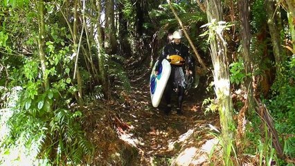 White Water by Red Paddle Co