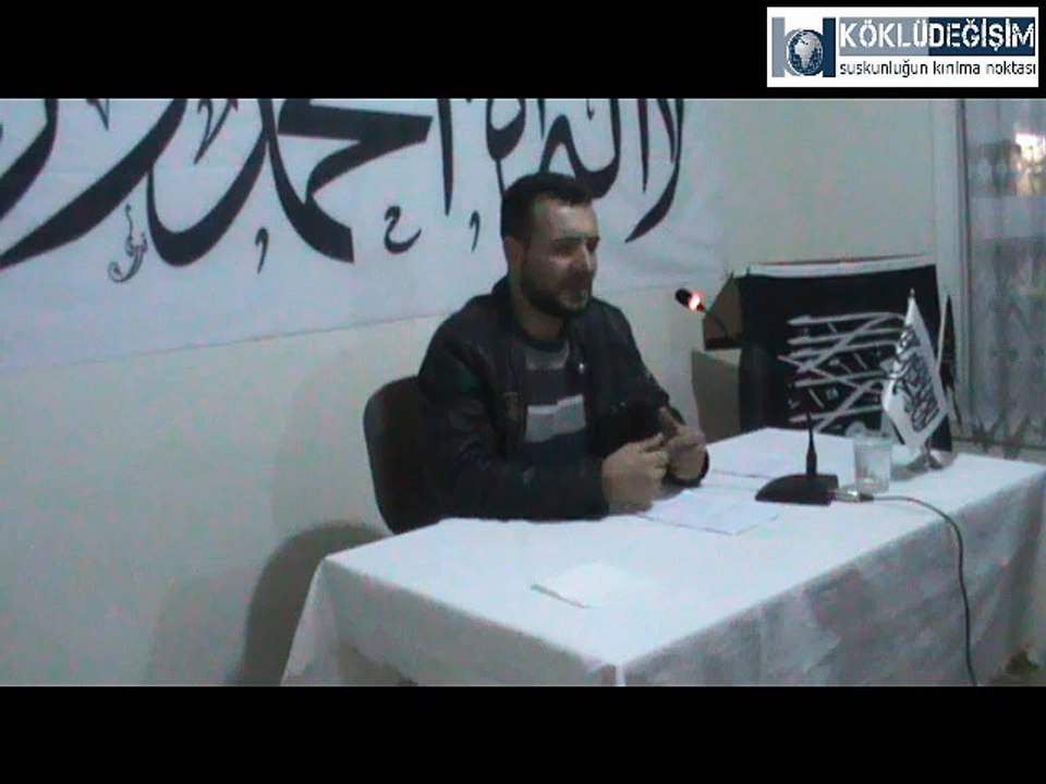 Köklü Değişim Dergisi - KONYA