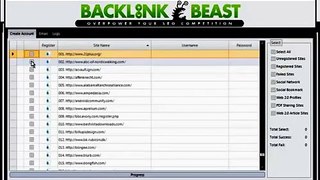 Backlink Beast - Backlink beast Software Real Review