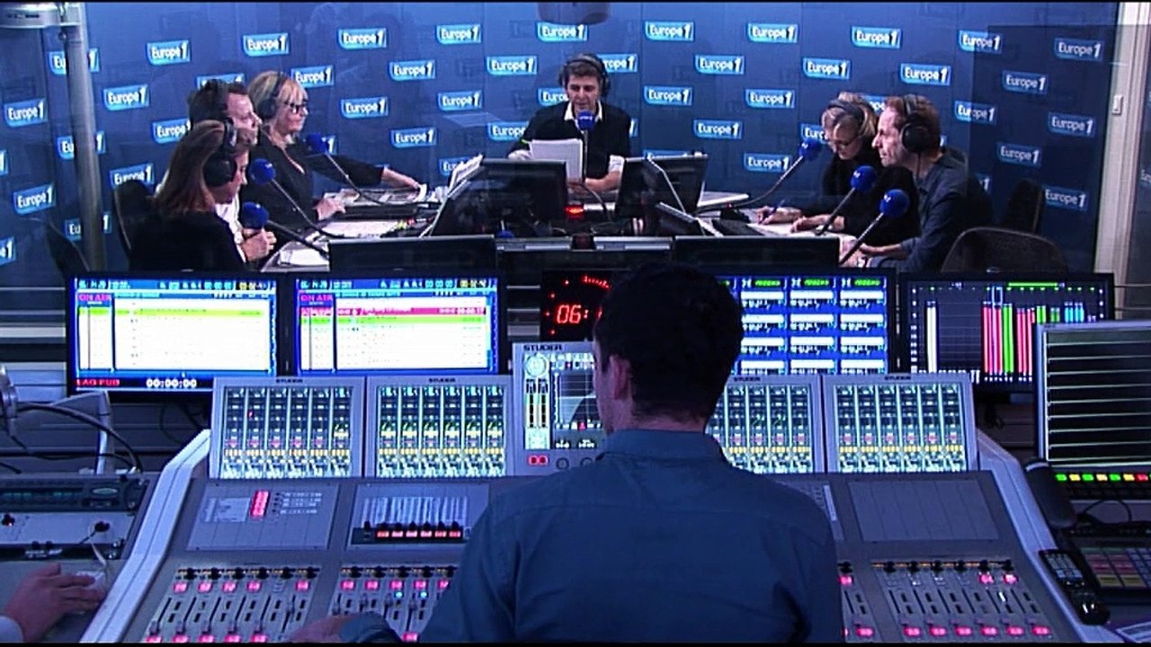 Nicolas Sarkozy, bobard toute !