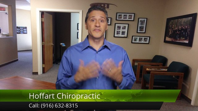 Hoffart Chiropractic Rocklin Outstanding Five Star Review by Debi