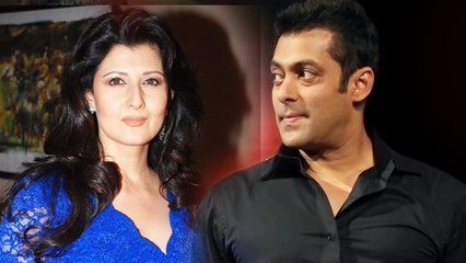 Why is Sangeeta Bijlani upset with Salman Khan