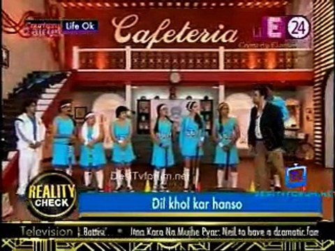 Reality Check (E24) 28th November 2014 Video Watch Online