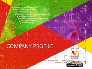 Software Services & Mobility Solutions Company