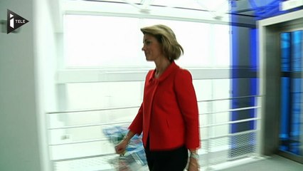 UMP : un vote sous très haute surveillance