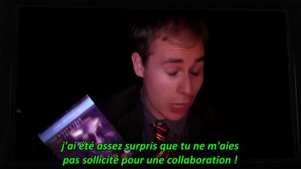 Nostalgia Critic VOSTFR - The Purge (American Nightmare)