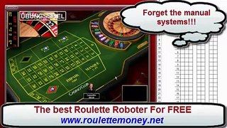 Roulette Swagger - Live wheel system that makes a ton of money. This is ...