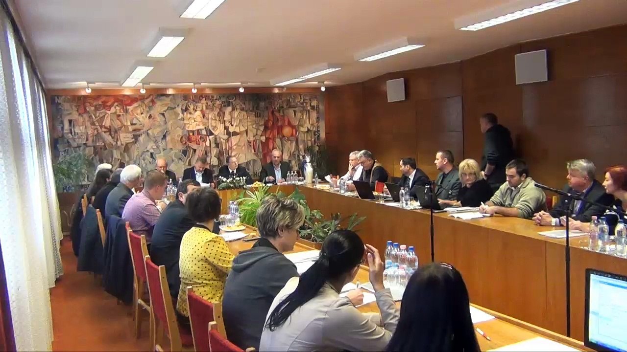 Közgyűlés 2014-11-27
