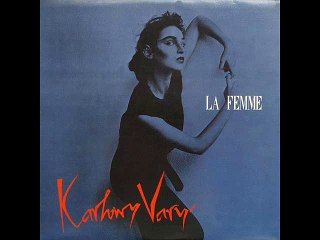 S LJUBAVLJU - KARLOWY VARY (1985)