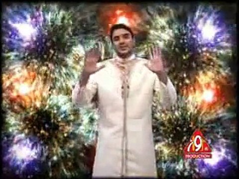 Arif Hussain Manqabat 2011 Fatima Zehra s.a Ki Shadi Ha Manqabat 2011