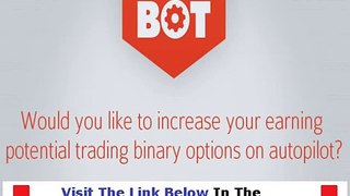 Binary Power Bot Review SCAM ALERT Bonus + Discount