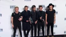 One Direction hacen historia con su reciente álbum Four