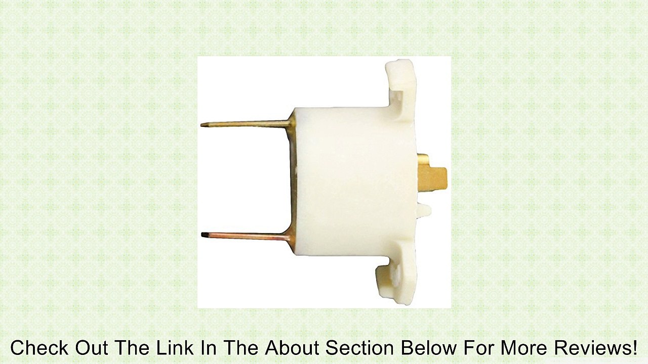 Genuine Honda 33116-SD4-961 Bulb Socket Review