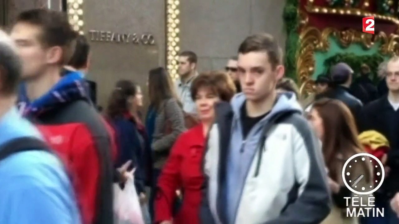 Les enseignes françaises tentent d'importer le Black Friday