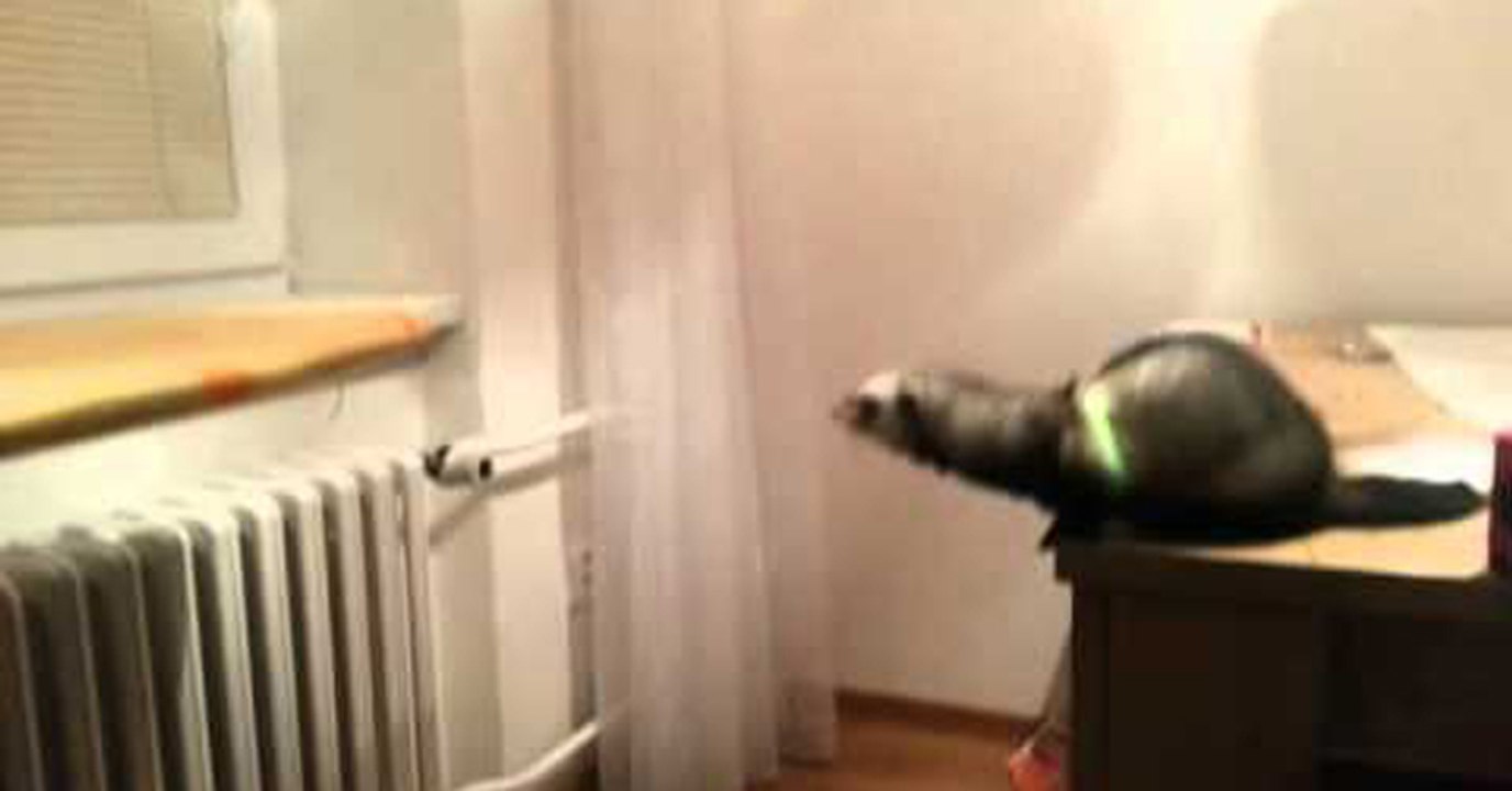 SLEEPY TAPE FACE PRANK