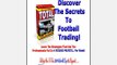 Total Betfair Football Trading - 10 Systems Package