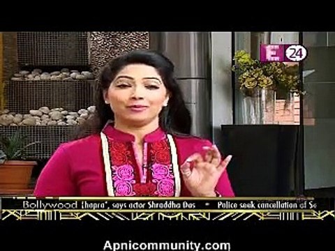Nisha Aur Uske Cousins 28th Nov 2014 Nisha Ho Gaye Out Of Control apnicommunity.com