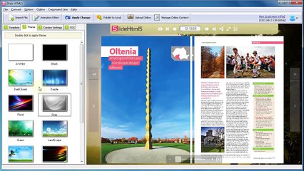 Quick Way to Upload Digital Content to Your Website