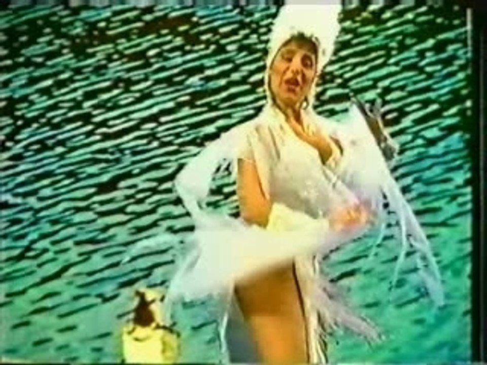 Belly Dance