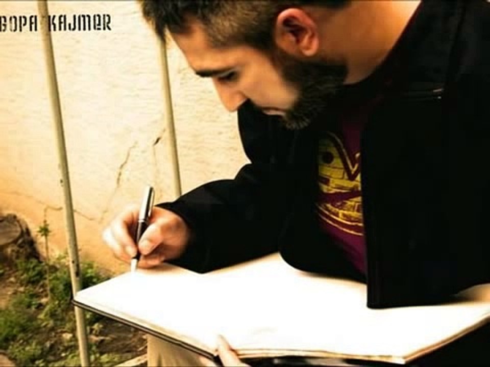 Sagopa Kajmer - Galiba (Groove Mix)