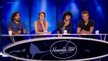 Nouvelle Star 2015 - Manoukian met un gros tacle à The Voice