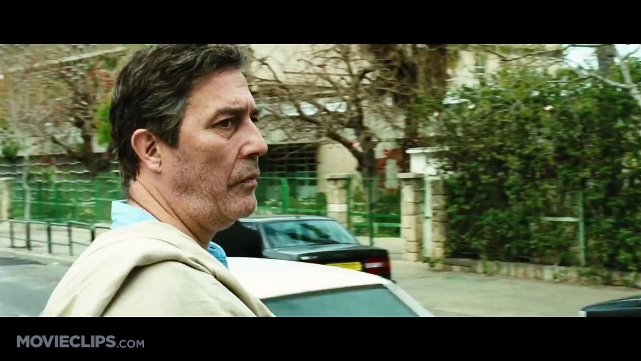 Dług 2010 zwiastun trailer HD