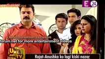 Rajat Ke Haathon Mein Lagi Police Ki Hathkadi – Shastri Sisters 28th November 2014 Promo