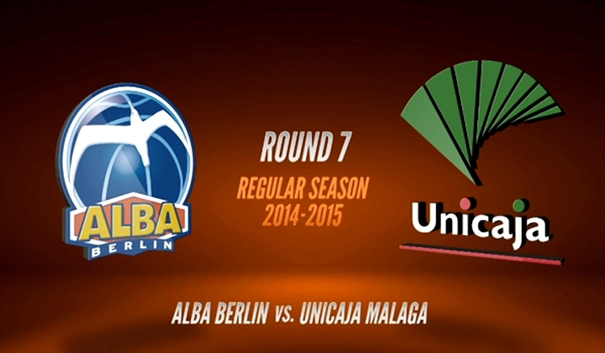 ALBA Berlin: Das war knapp !