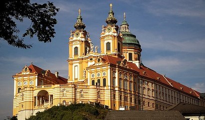 Beliebtes Reiseziel: Niederösterreich