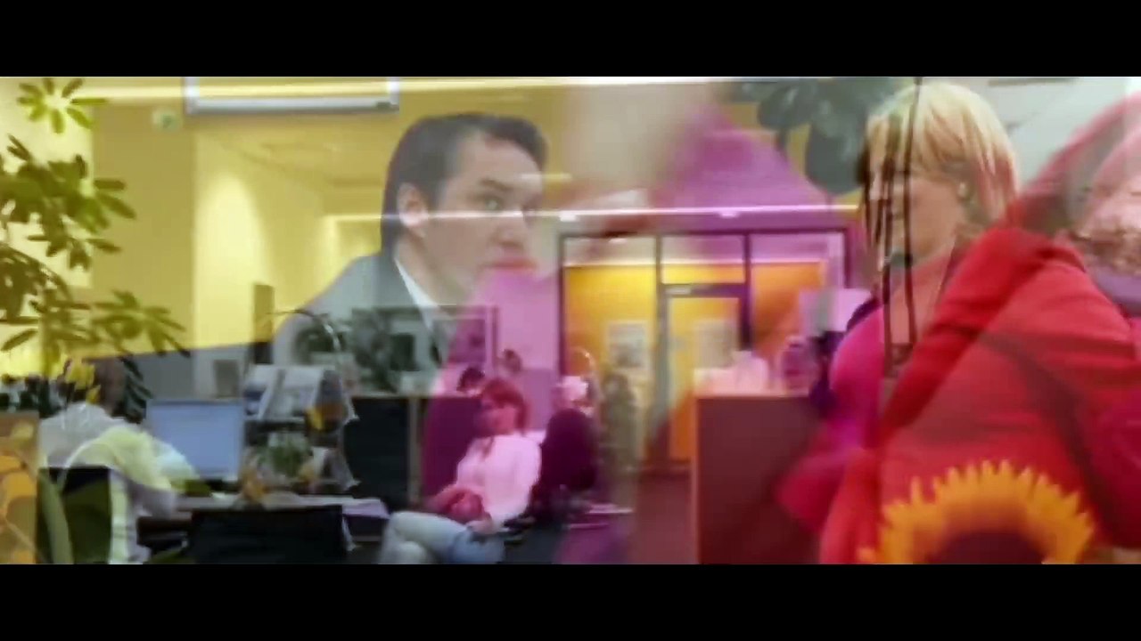 Fryzjerka 2010 zwiastun trailer HD