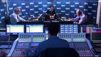 Jean Pisani-Ferry : "Nous sommes en situation d'urgence"