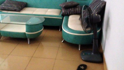 Cho thuê gấp căn hộ Him lam Nam Sai Gòn - 0932042418