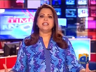 Aaj Geo News Kay Sath-27 Nov 2014-Part 1