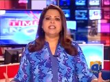 Aaj Geo News Kay Sath-27 Nov 2014-Part 1