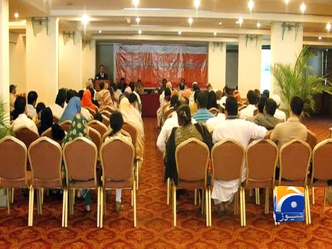 MKRF Seminar on Smoking Awareness-28 Nov 2014