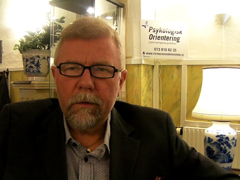 Psykologi för ångest, alkohol etc, kan det verkligen fungera? Lyssna på detta!