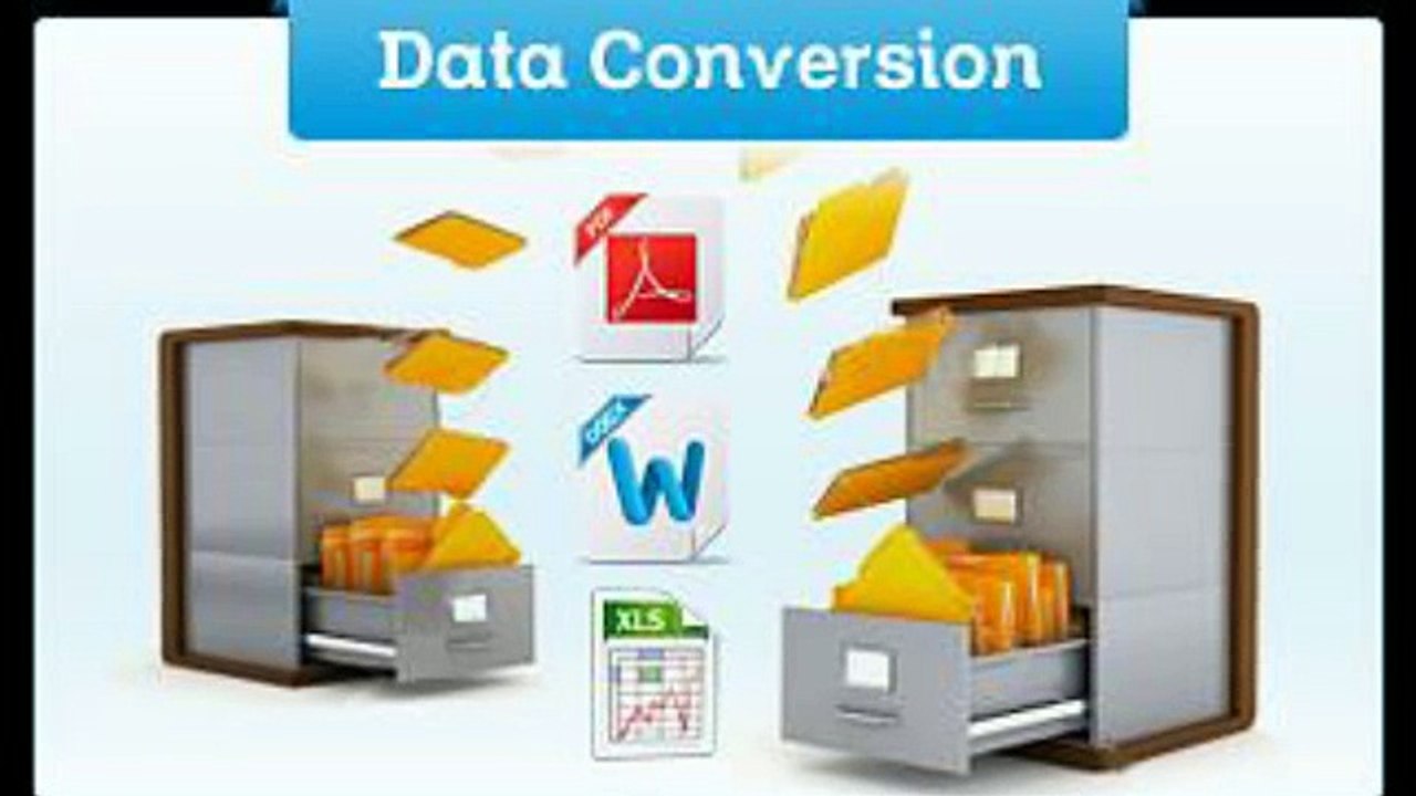 Online Conversion