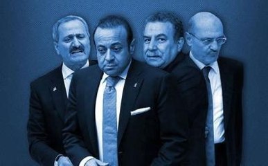 Soruşturma Komisyonu Haberlerine Yayın Yasağı Getiren Hakim Konuştu