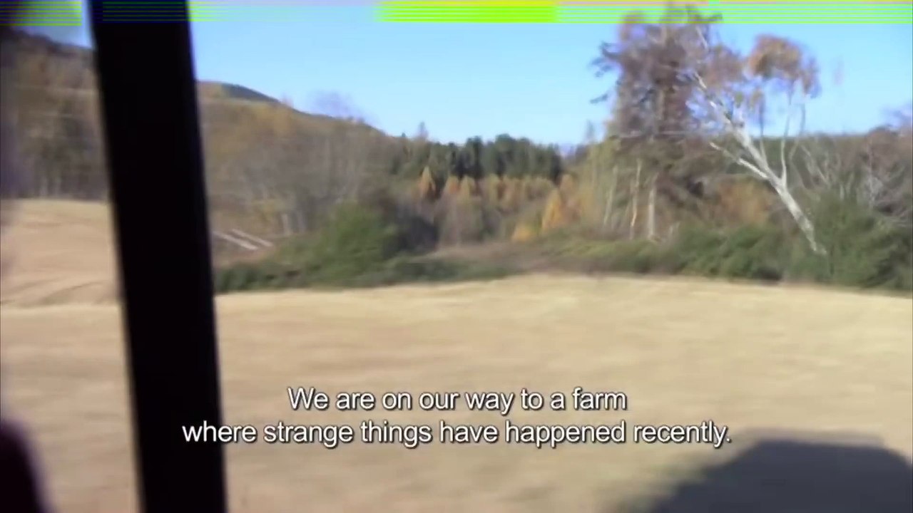 Łowca trolli 2010 zwiastun trailer HD