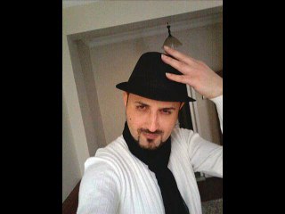 DjTarık Kaya -  ( Şeker Gitar Performans )