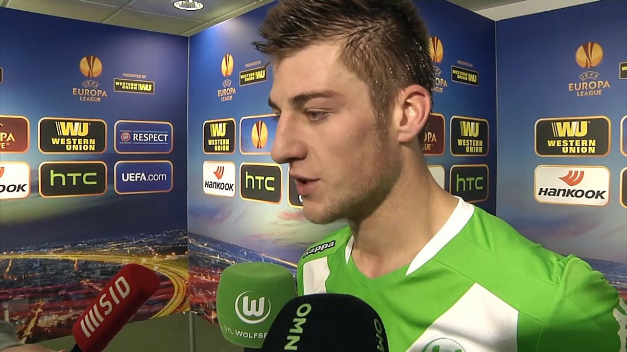 Knoche: 'Einfach nicht konsequent genug'