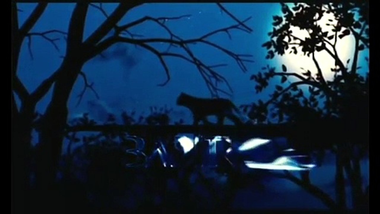 Moskitiera 2010 zwiastun trailer HD