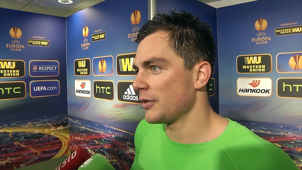 Schäfer nach 0:2: 'Sind noch etwas zu grün'