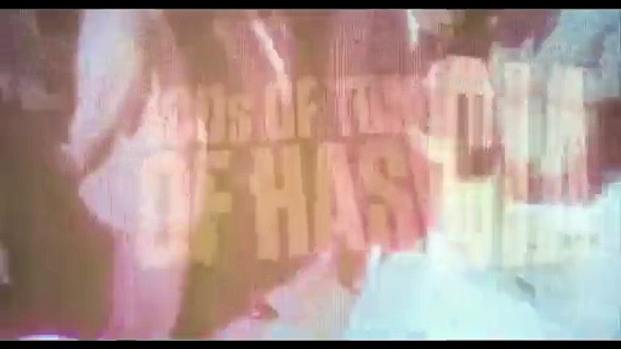 Mr Nice 2010 zwiastun trailer HD