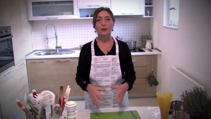 *SHPEJT E MIRE* - SHPAGETA NAPOLITANA