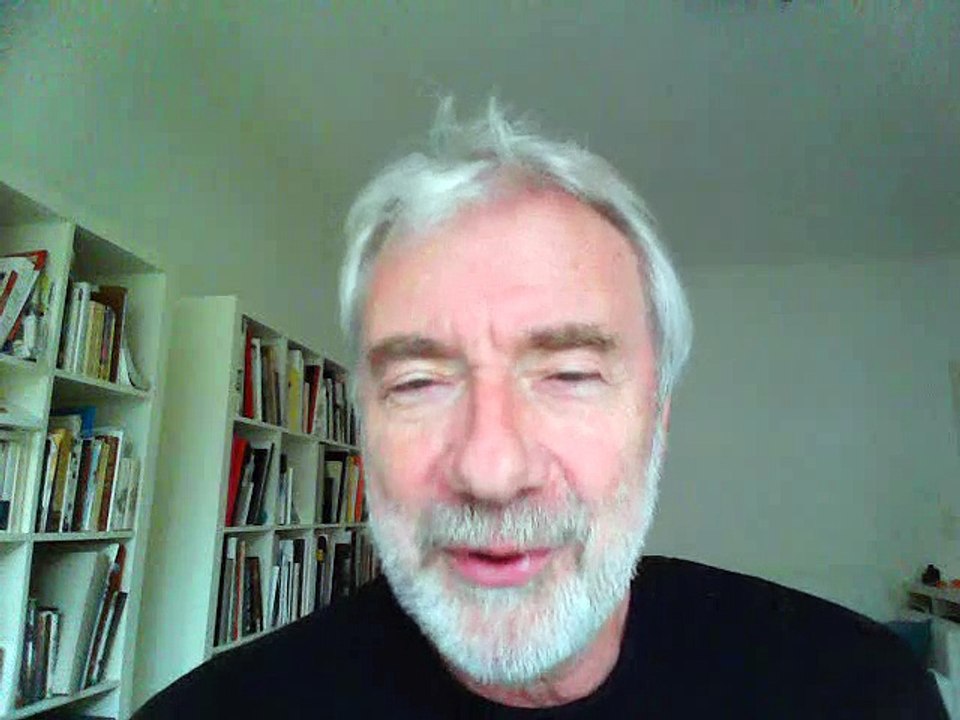 Paul Jorion - Le temps qu'il fait le 28 novembre 2014