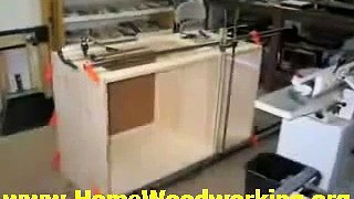 woodworking 4 home