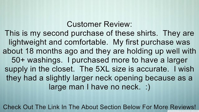 Gildan Mens Ultra Cotton Short Sleeve T-Shirt Review